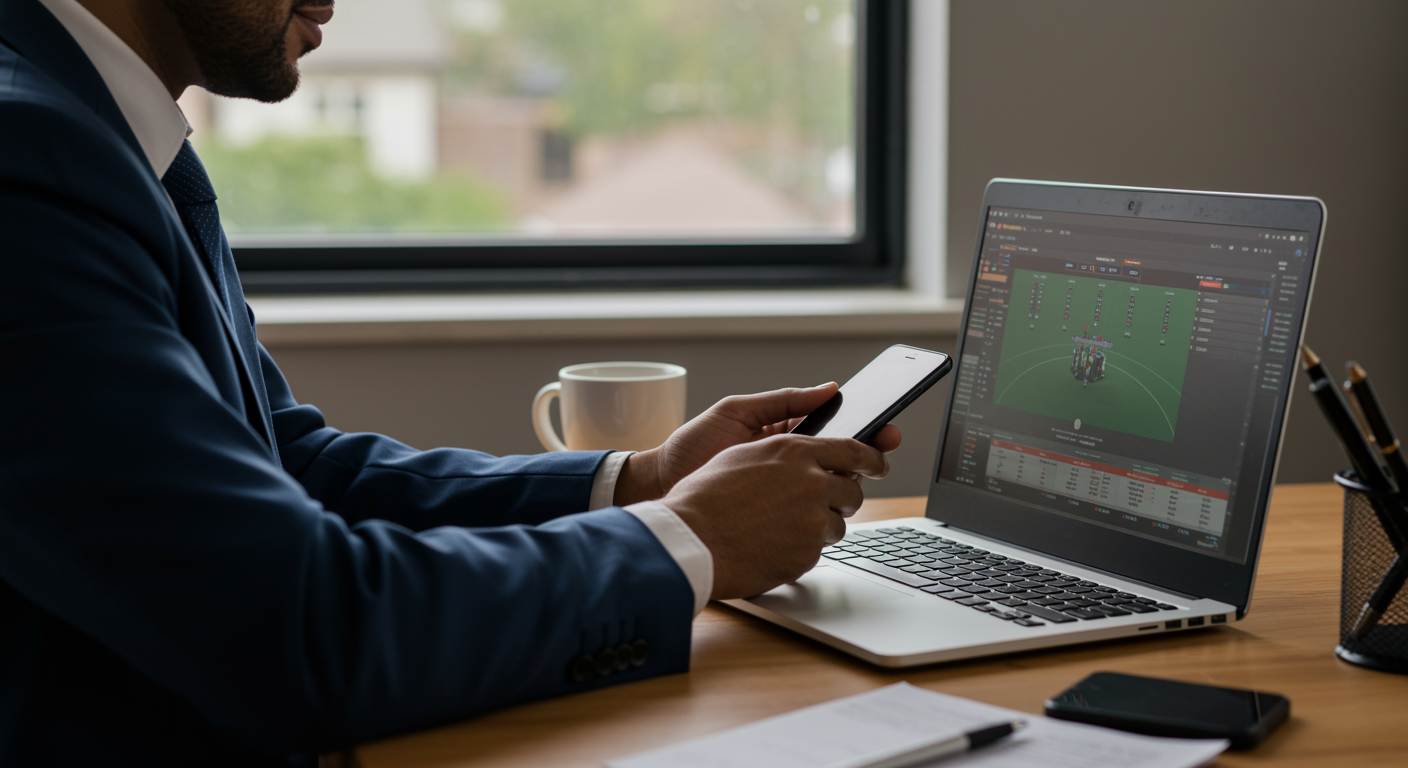 How to claim weekday bonuses in SA sportsbooks
