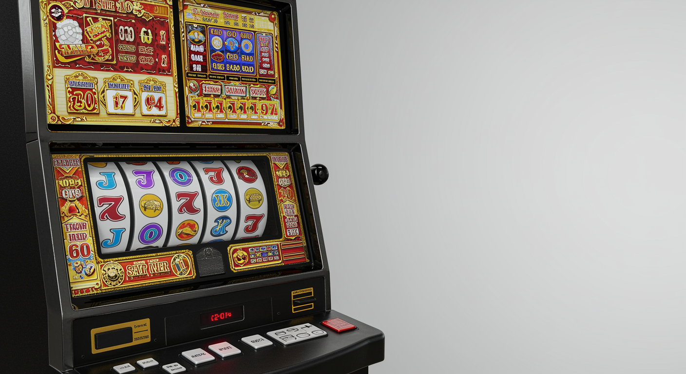 Understanding slot cycle theory for SA gamblers
